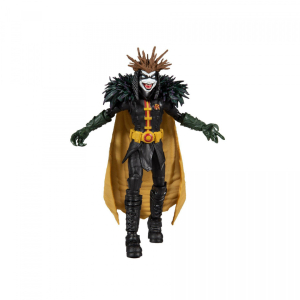 Figurka DC Multiverse Robin King DC Death Metal 18 cm